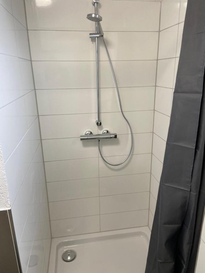 Apartmenthaus Schlanow Детмольд Экстерьер фото