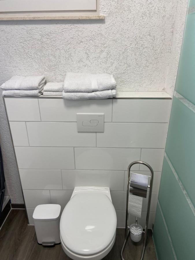 Apartmenthaus Schlanow Детмольд Экстерьер фото