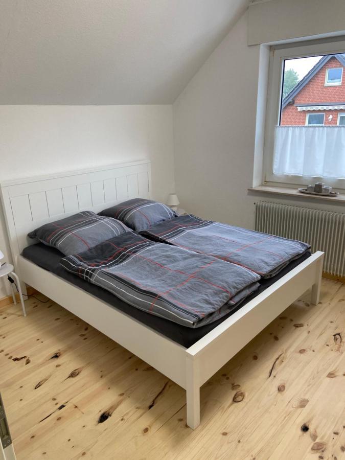 Apartmenthaus Schlanow Детмольд Экстерьер фото